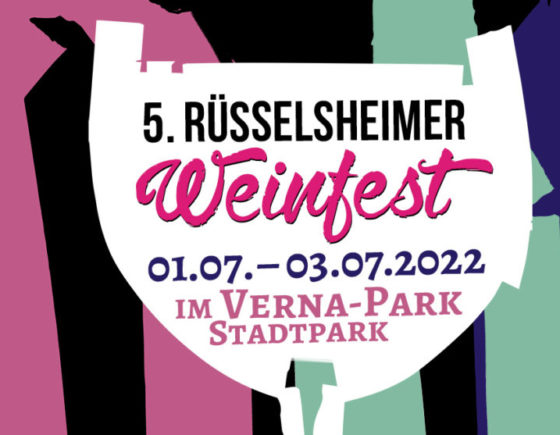 Weinfest der WINE-crew Rüsselsheim