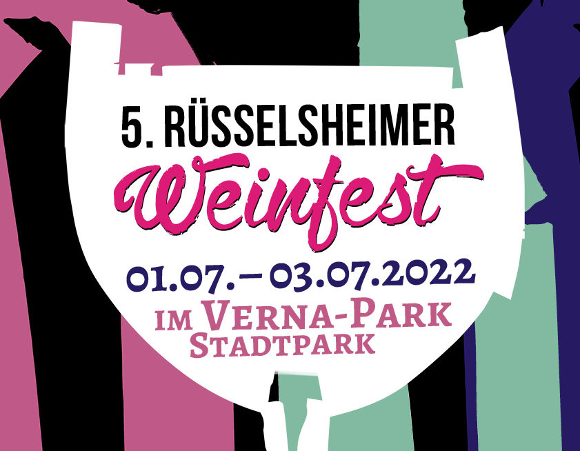 Weinfest der WINE-crew Rüsselsheim
